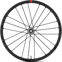 Fulcrum Racing Zero DB Laufradsatz, Mod. 20, C19 2-WayFit AFS 12x100mm / 12x142mm SRAM XDR