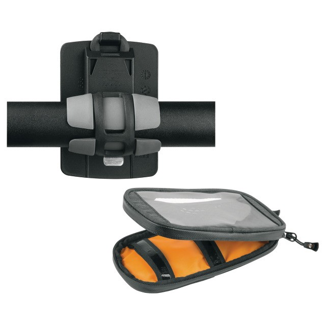 SKS SKS Smartphone Halter Smartboy Plus inkl. Tasche