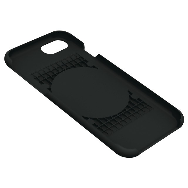 SKS SKS Cover iPhone 6+/7+/8+ schwarz