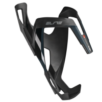 Elite Bidonhalter Vico Carbon matt schwarz