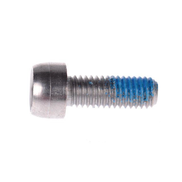 Fox Fastener Custom M5x14 Tapered Head SHCS SST