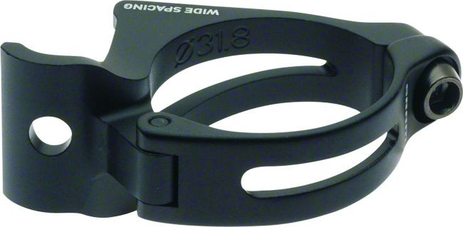 SRAM AM FD BRAZE ON ADAPTOR WIDE SPACING 34.9 SRAM