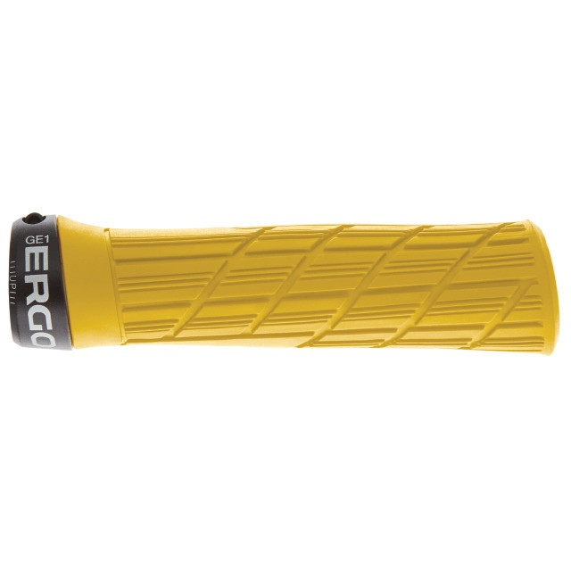 Ergon Lenkergriffe GE1 Evo yellow mellow