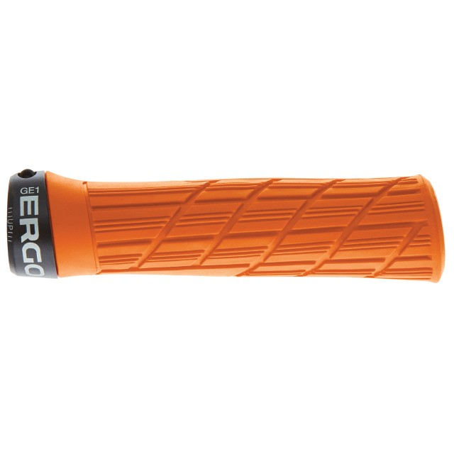 Ergon Lenkergriffe GE1 Evo Slim juicy orange