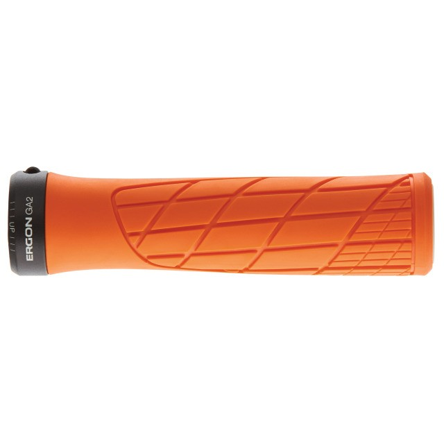 Ergon Lenkergriffe GA2 juicy orange