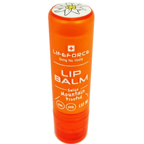 Sensolar Sonnenschutz Lippenbalsam Lip Balm Faktor