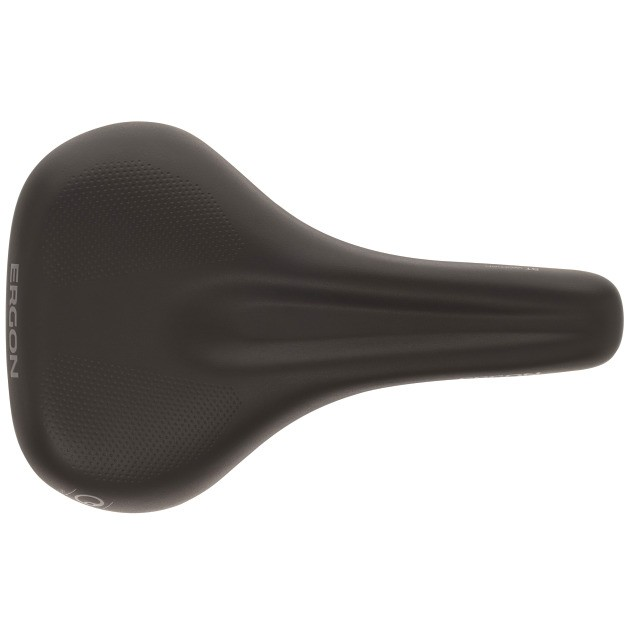 Ergon Sattel ST Gel Lady S/M black