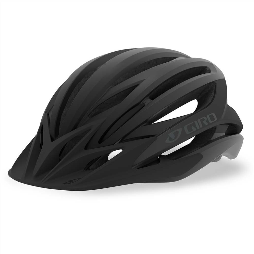 Giro Artex MIPS Helmet matte black,L M-Nr: 3601900004