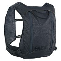 Evoc Hydro Pro 3L + 1,5L Bladder, black, one size