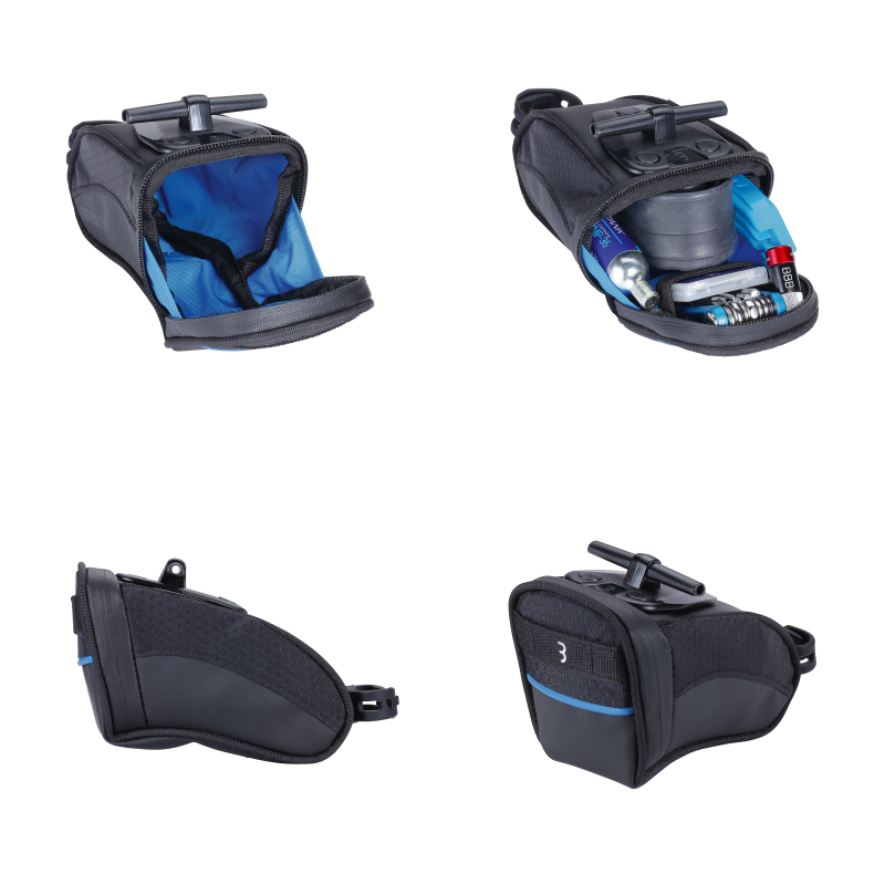 BBB BBB Satteltasche CurvePack BSB-13M, Grösse M