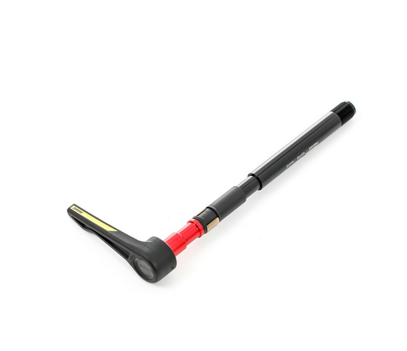 Orbea Mavic rear Maxle Orca OMX 12X142