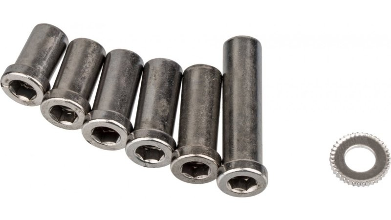 SRAM RED BRAKE CENTER NUT/WASHER 10 - 30