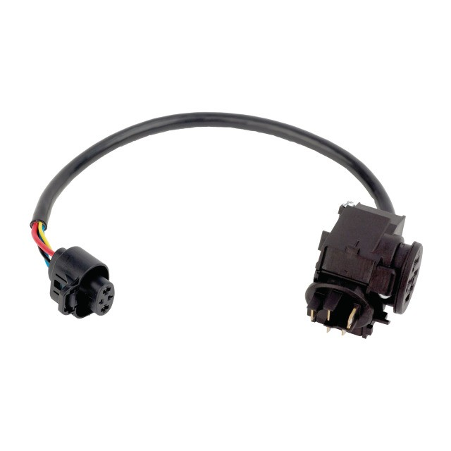 Bosch Kabelsatz Rahmenakku 310mm Active/Performance, 1270015067