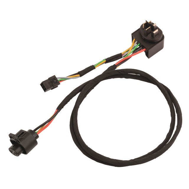 Bosch Kabelsatz Powertube 310mmm Active/Performance, 1270016514