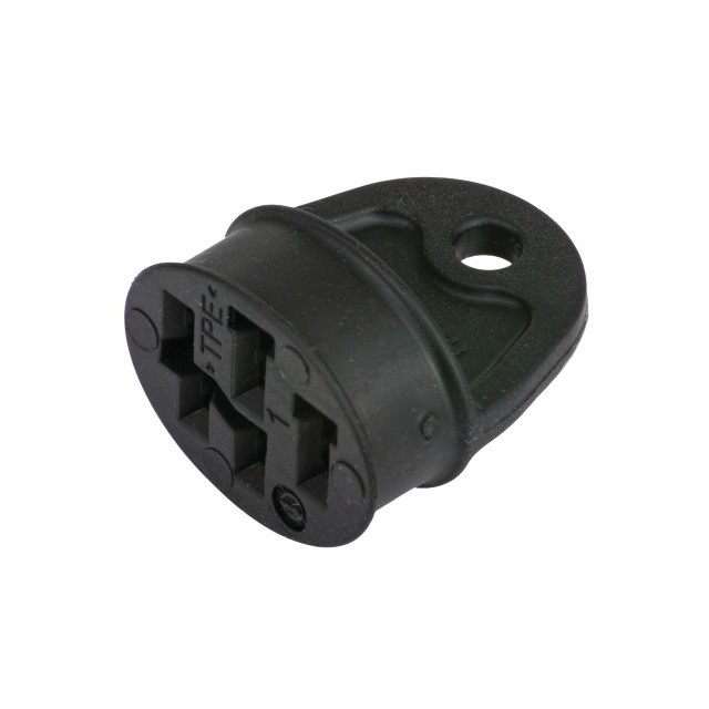 Bosch Pin Abdeckung zum Schutz der Kontakte bei demontierter Batterie, 1270020072