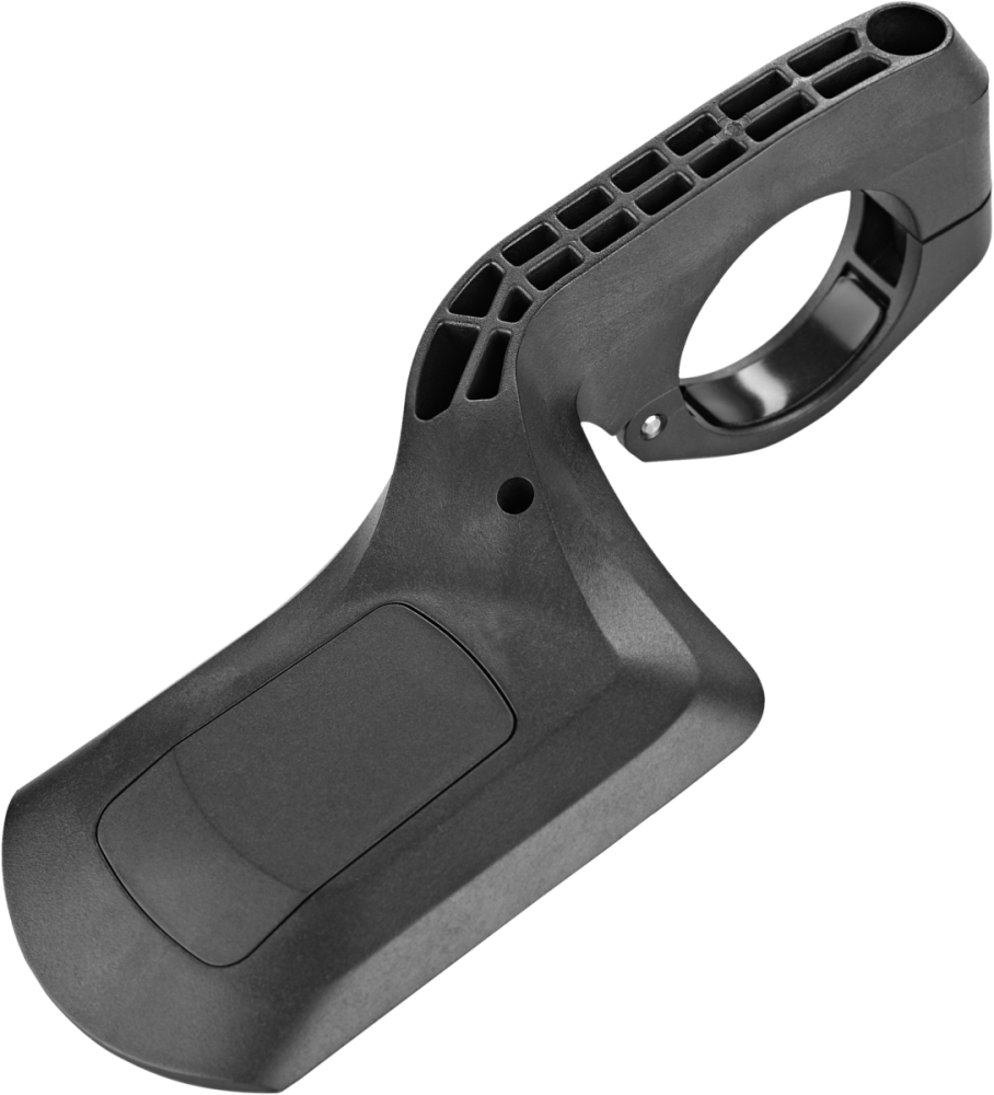 Wahoo Wahoo ELEMNT ROAM Aero Out Front Halterung/support aérodynamique.