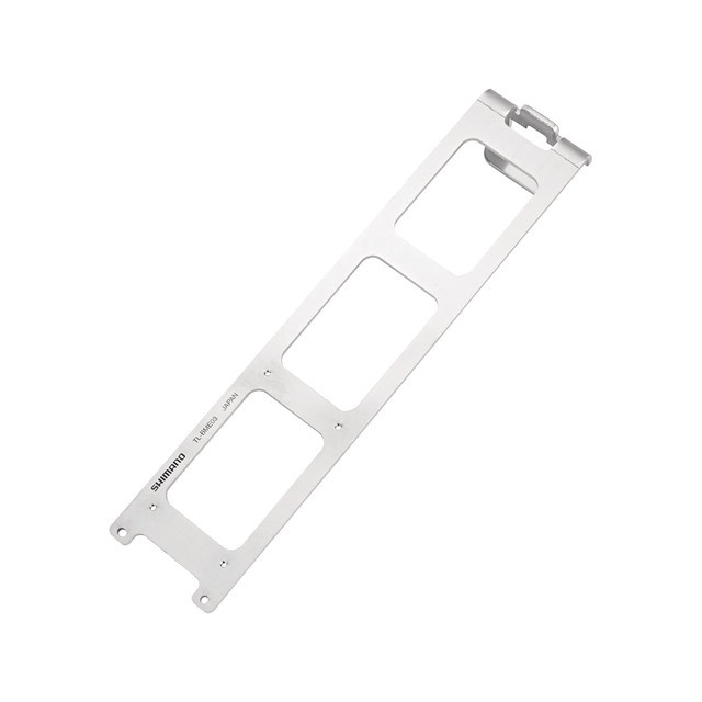 Shimano STEPS Shimano Batterie-Montagelehre TL-BME03 für integrierten Rahmenakku BT-E8020