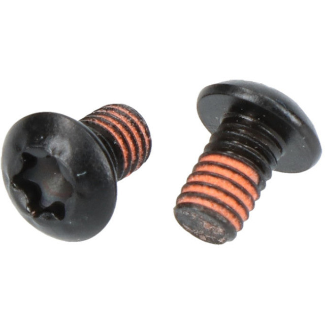 Shimano STEPS Shimano Speed Sensor Schraube M3 für SM-DUE11 2 Stk.