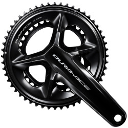 Shimano Kettenradgarnitur DURA-ACE FC-R9200 12Gang