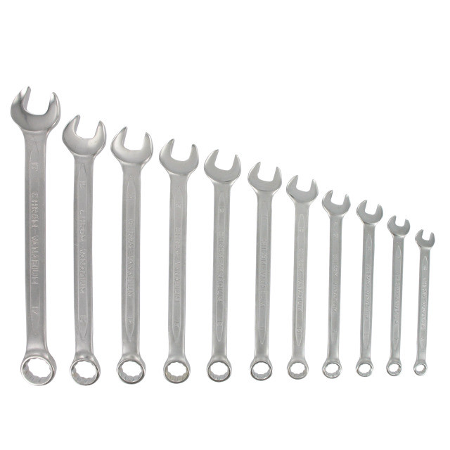 VAR Ring-Gabelschlüssel 10