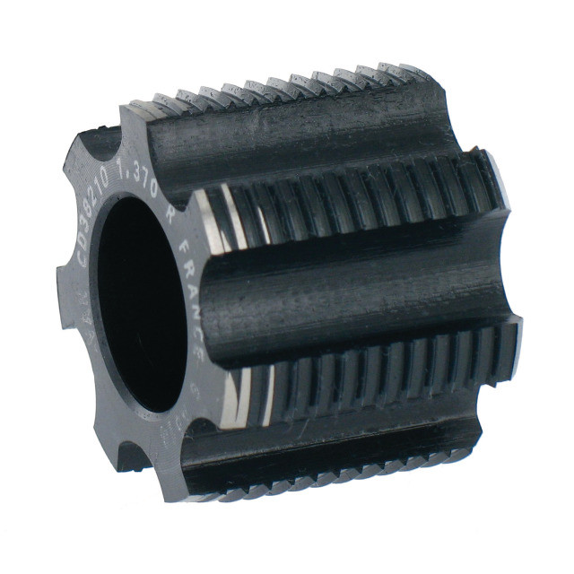 VAR Gewindebohrer CD-38210-36 36x24 ITA rechts