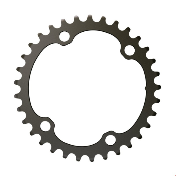 SRAM Kettenblatt 30Z Force 2x12 94 BCD schwarz