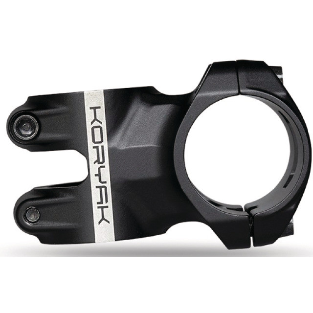 Pro Vorbau MTB Koryak Ahead +/-6° 1 1/8" 31.8x80 mm schwarz