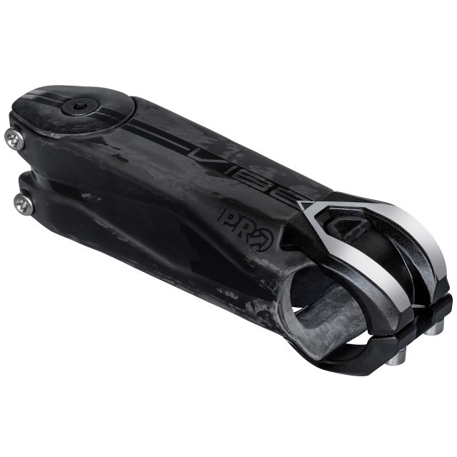 Pro Vorbau Vibe +/-10° 31.8x90mm carbon schwarz