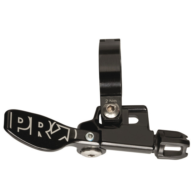 Pro Dropper post Hebel One by