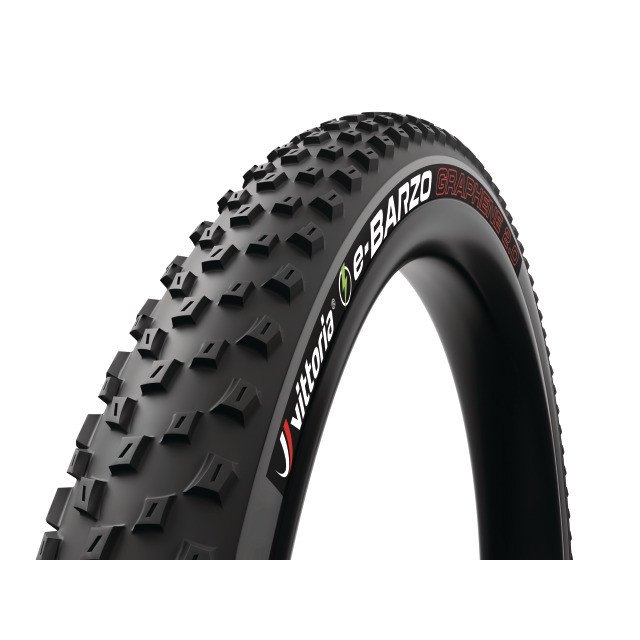 Vittoria Pneu e-Barzo XC-Trail 4C G2.0 29x2.6 anthrazit-schwarz