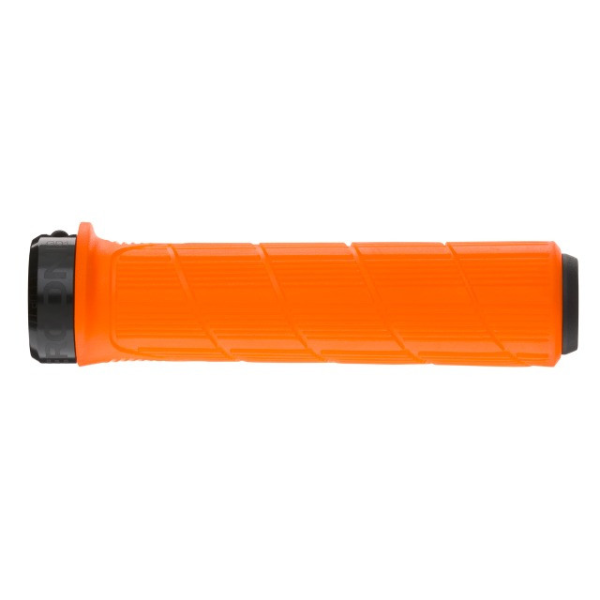 Ergon Lenkergriffe GD1 Evo Factory Frozen orange