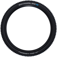 Schwalbe Nobby Nic Evo SuperGround TLE, 29x2.25, HS602, schwarz, faltbar, SnakeSkin, ADDIX Speedgrip