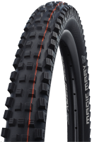 Schwalbe Magic Mary Evo SuperGravity TLE, 29x2.40, HS447, schwarz, faltbar, SnakeSkin, ADDIX Soft
