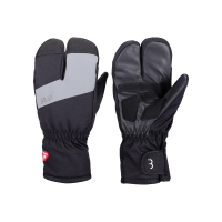 BBB BBB SubZero 2x2 schwarz  XL