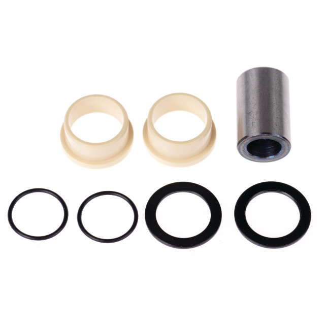 Fox Mounting 5 pcs 8mm Mounting SS width 1.520