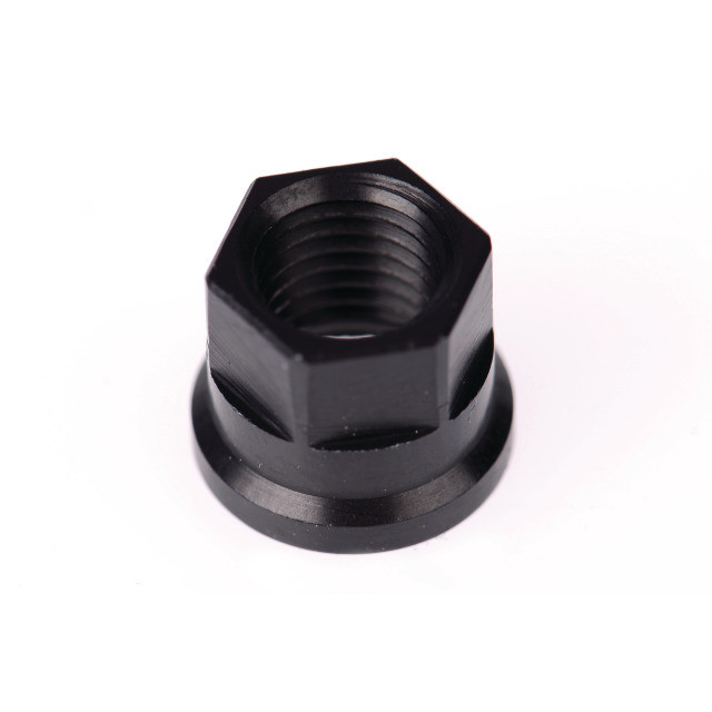Fox Fastener Custom Nut Bottom R-RL-RLC