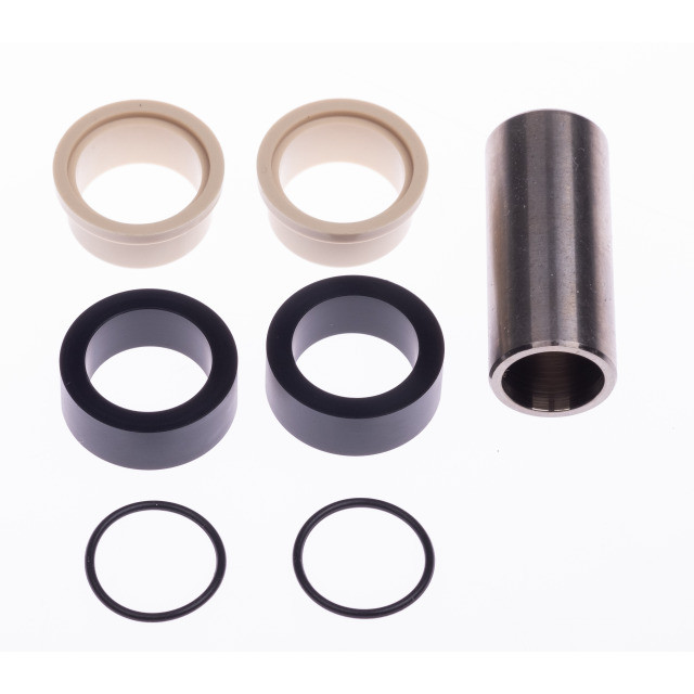 Fox 3 Piece AL 8mm width 15mm/0.590