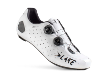 Lake Cycling Cx332-w White/black