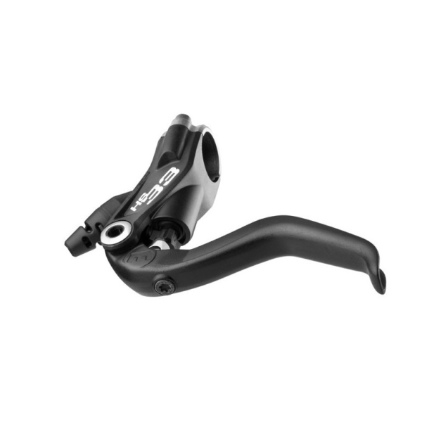 Magura BREMSGRIFF HS33 R SCHWARZ 4-FINGERHEBEL MAGURA
