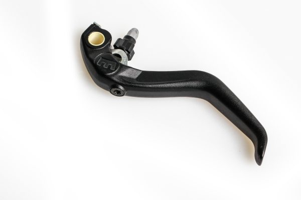 Magura BREMSHEBEL HS33 R, 2-FINGER SCHWARZ 1STK MAGURA