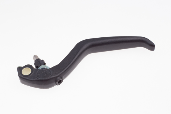 Magura BREMSHEBEL HS33 R, 4-FINGER SCHWARZ 1STK MAGURA