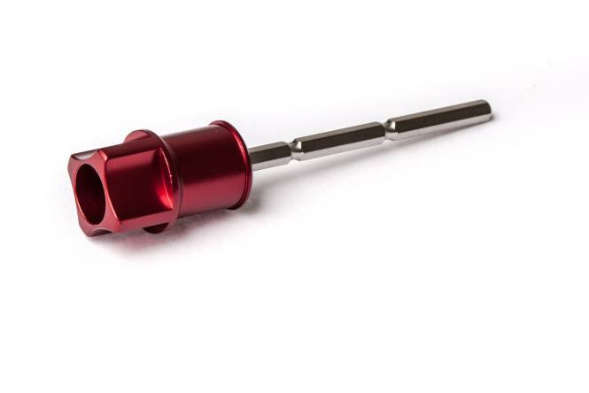 Magura BEDIENKNOPF ZU ZUGSTUFE 29INCH MAGURA