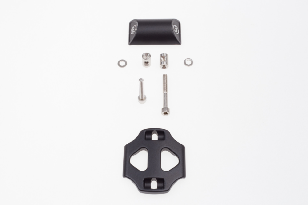 Magura Sattelklemmung komplett, inkl. Schrauben Vyron eLECT Sattelstütze MAGURA