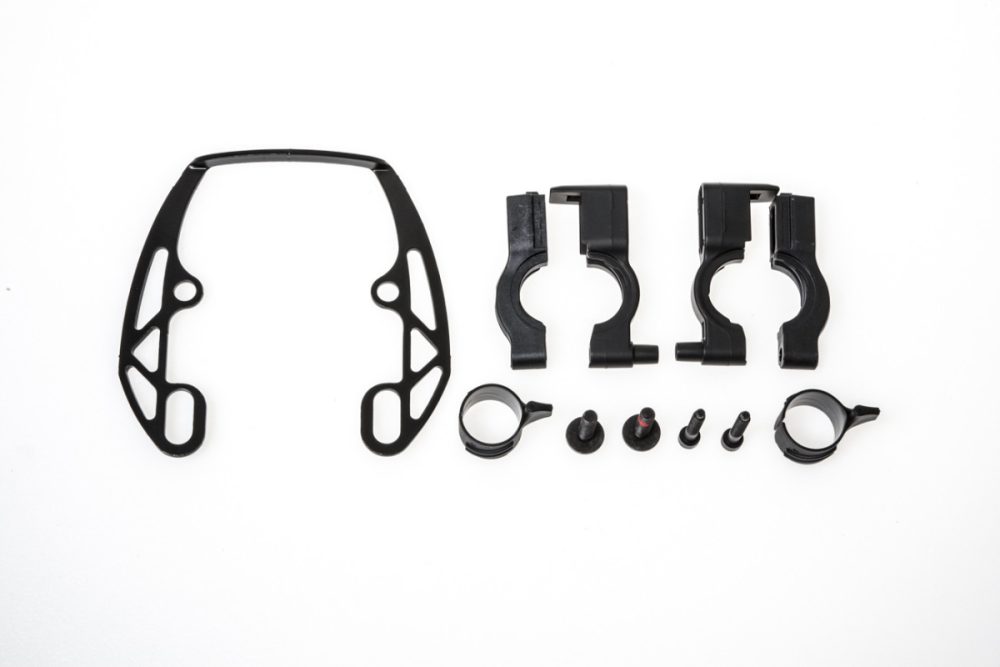 Magura EASY MOUNT-Adapter für eine Bremse/ swz MAGURA