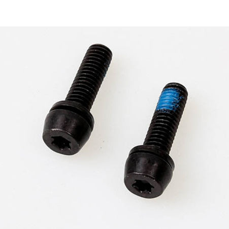 Magura Klemmschrauben M6x21,5 f. BOLTRON, 2Stk.