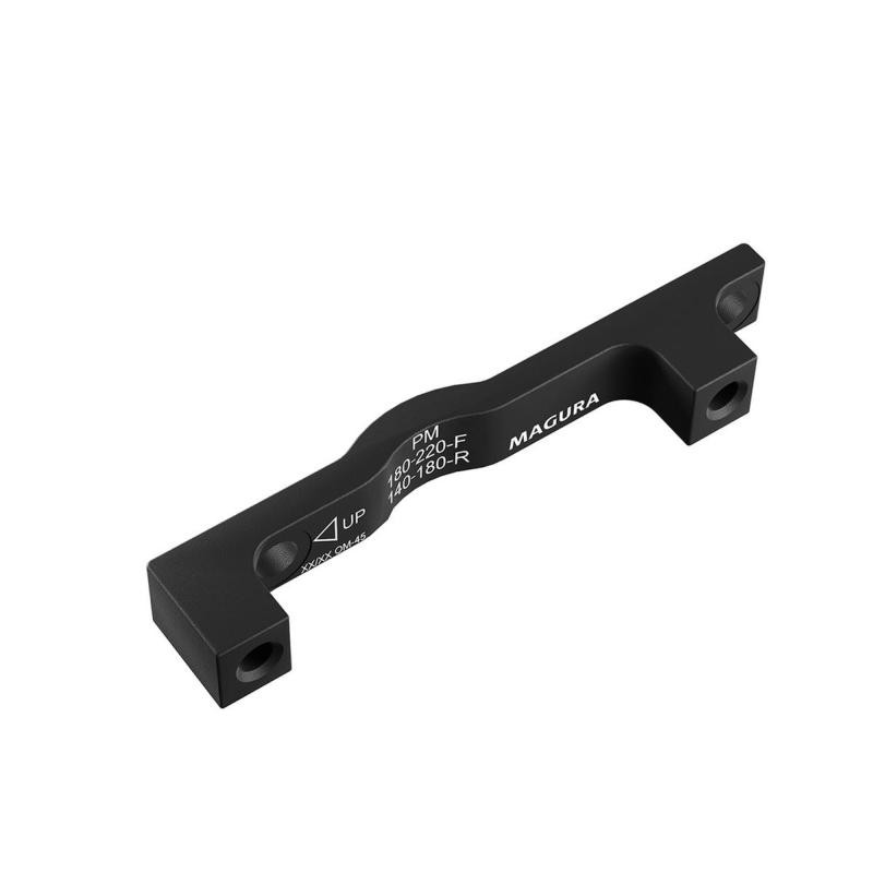 Magura Adapter QM 45, PM 180-220 / PM 140-160  (VE : 1 Stück)