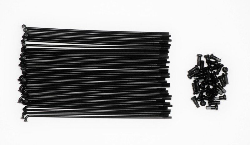 Tern Speichen Set HR GSD S00 36 x 2.34x149mm