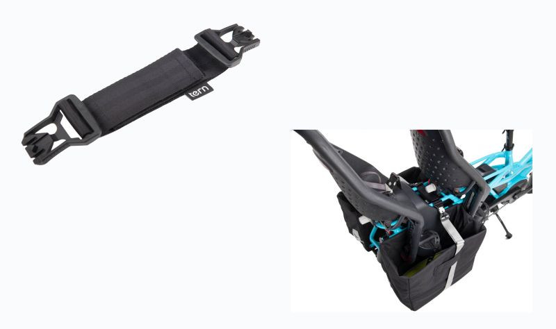 Tern Pannier Adapter