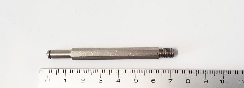 Tern Adjustment Bolt, FBL 2, 72.1 mm TERN