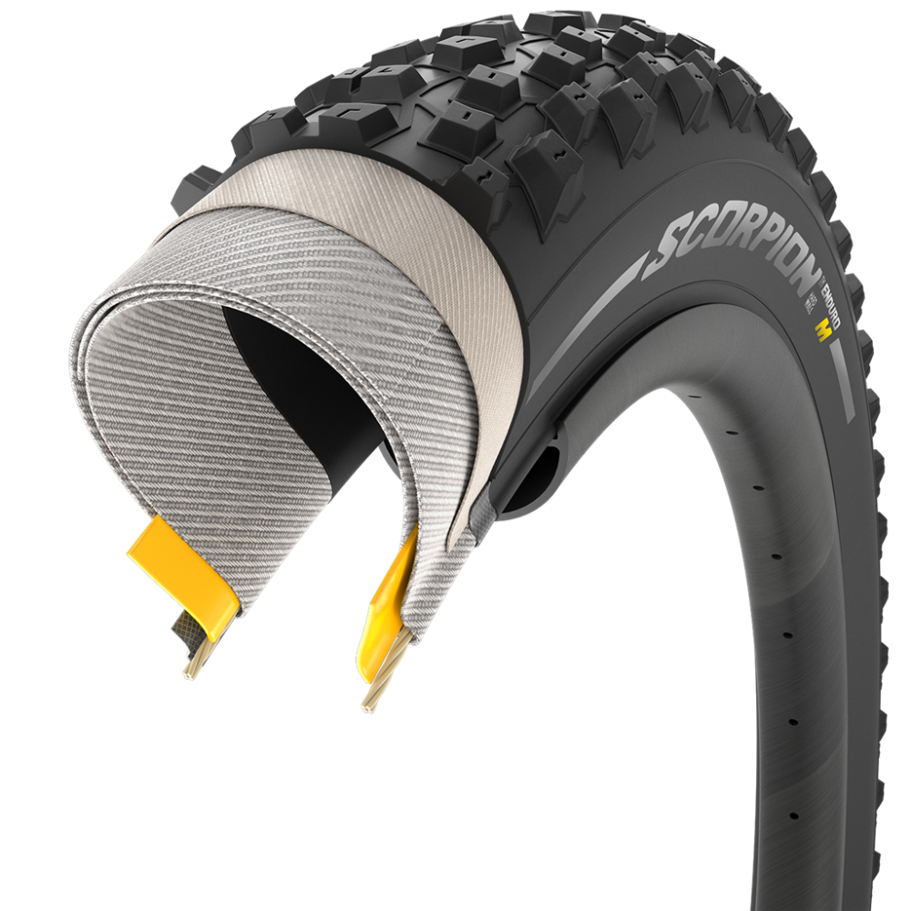 Pirelli Scorpion Enduro M 29x2.60 HardWall
